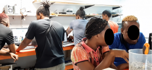 Stagiaire formation guadeloupe