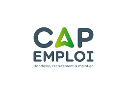 Logo CapEmploi