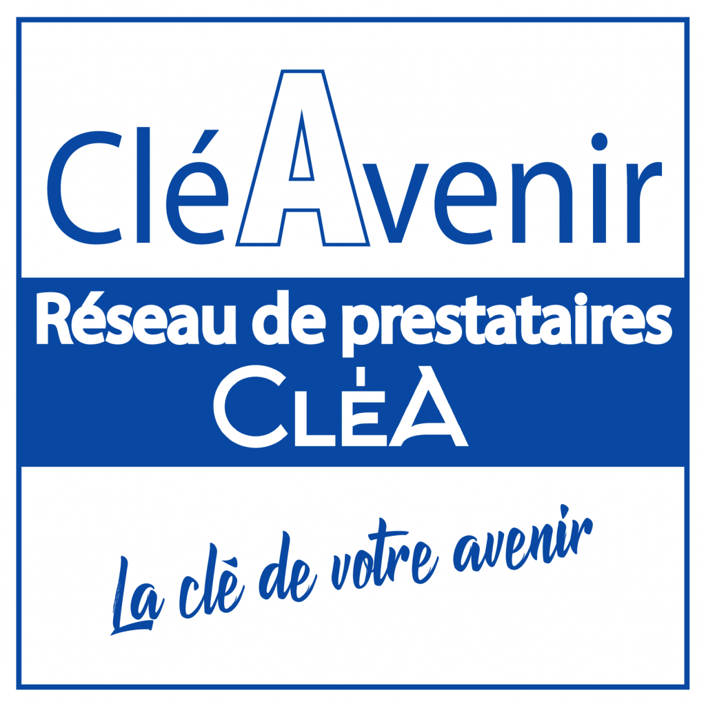 Logo CléAvenir