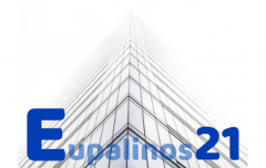 Logo Eupalinos 21