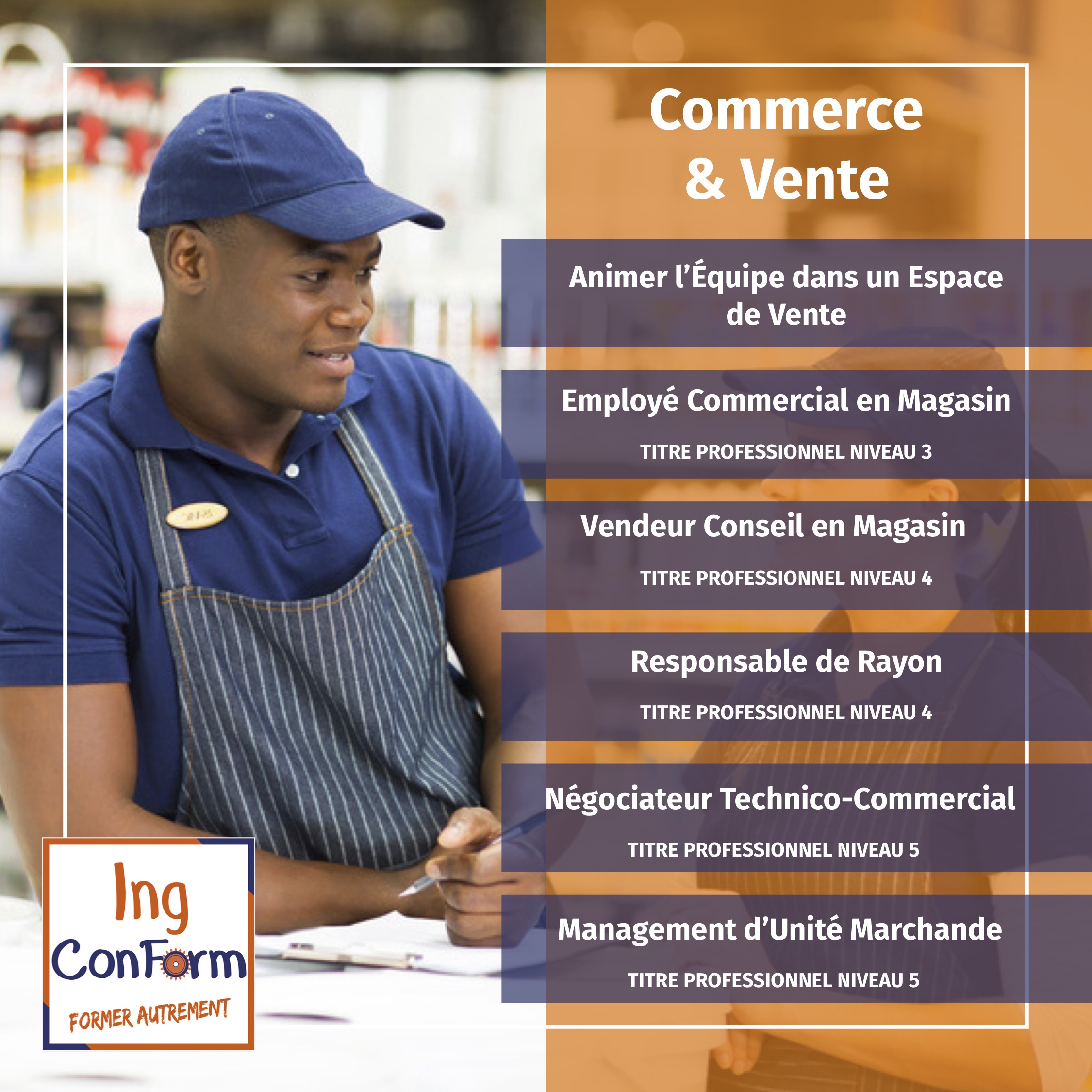 filiere_CommerceVente