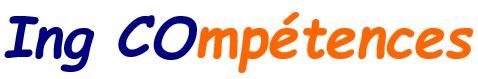 Logo Ing Compétences