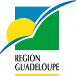 Logo region Guadeloupe - financements formation