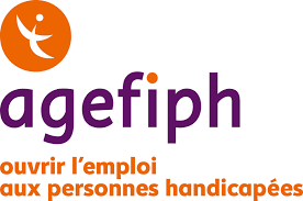 Logo Agefiph