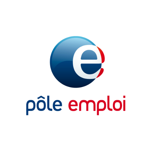 Logo Pole Emploi - financements formation