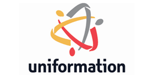 Logo Uniformation