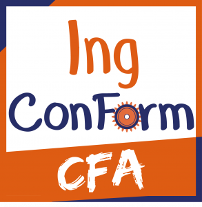 Logo CFA ING CONFORM