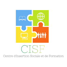 Logo CISF