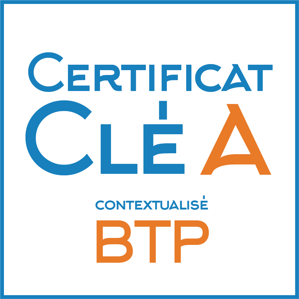 CléA BTP