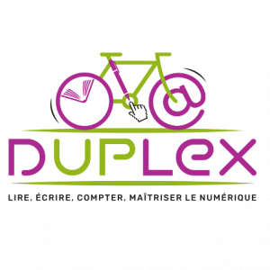 Logo DUPLEX