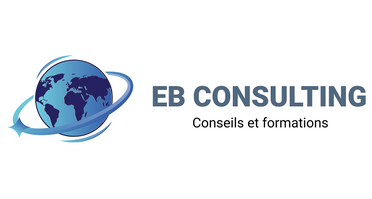 Logo EB Consulting