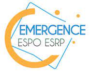 Logo Emergence espo esrp