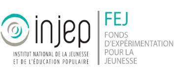 Logo Injep FEJ