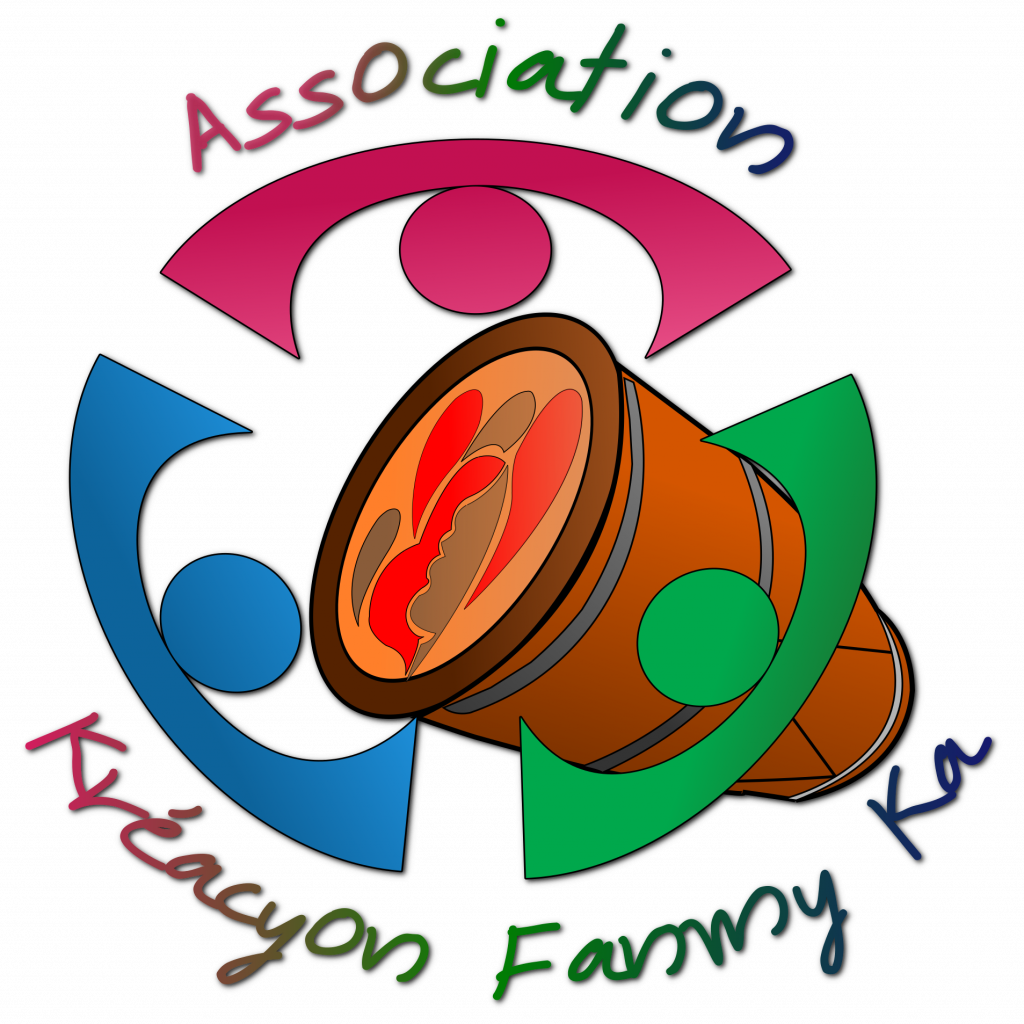 Logo Kreacyon Fanmy Ka