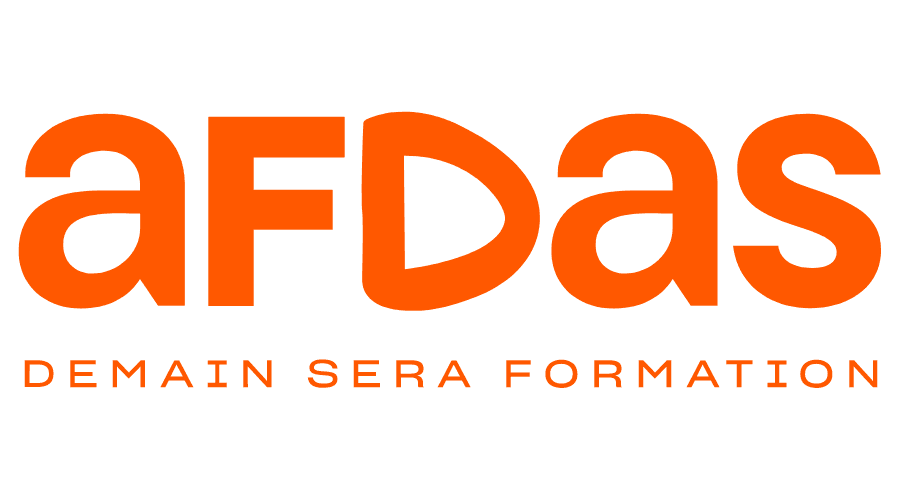 Logo AFDAS