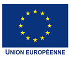 Logo Union Européenne