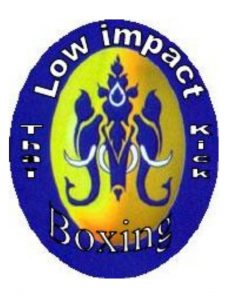 Logo Low Impact Boxing