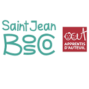 Logo Saint Jean Bosco