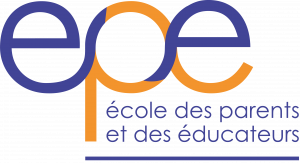 Logo EPE