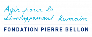 Logo Pierre Bellon