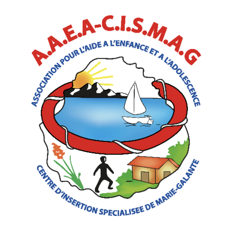 Logo AAEA CISMAG