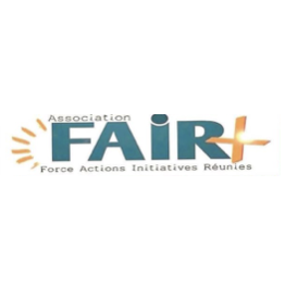logo fair+