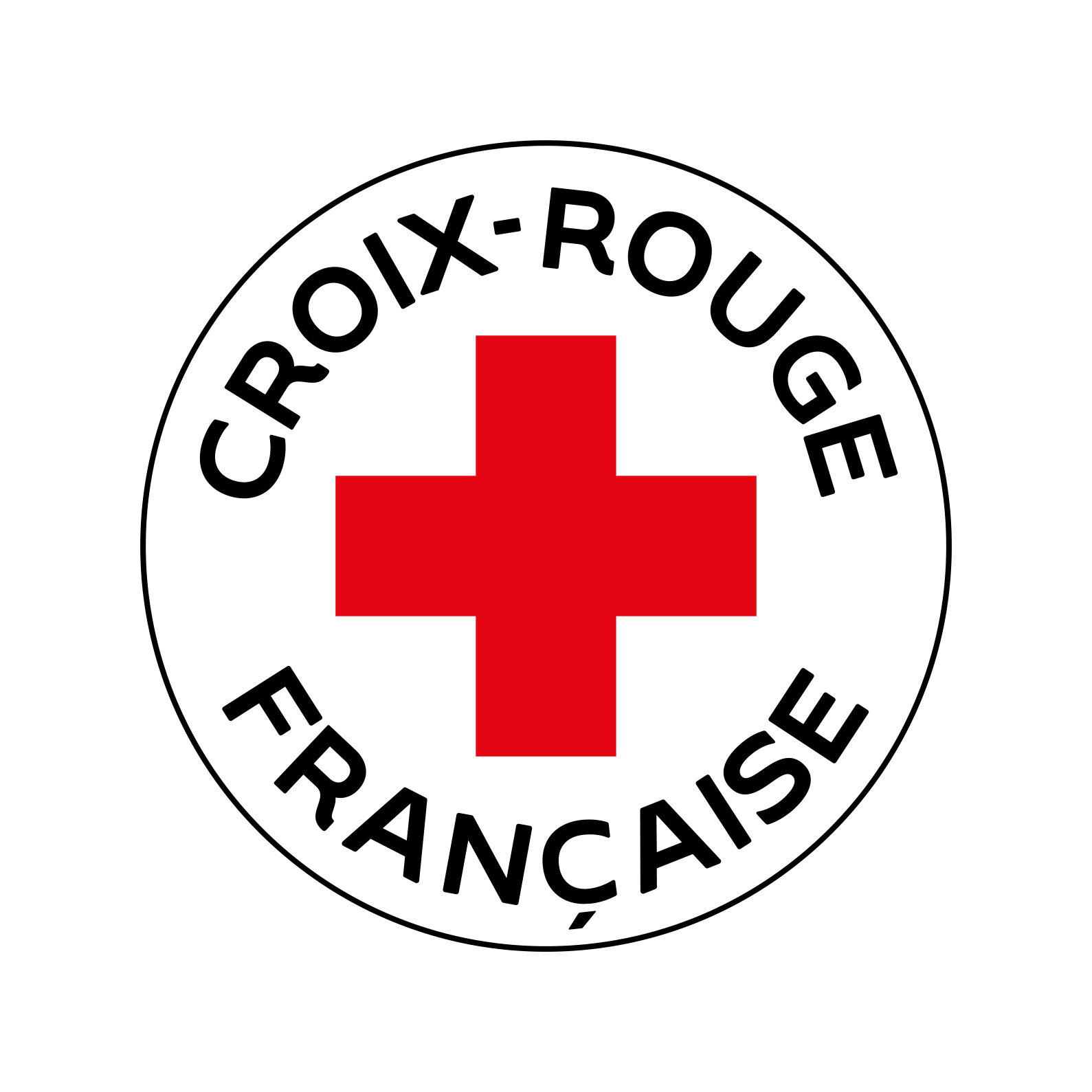 Croix rouge française