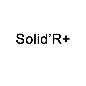 Solid'R+