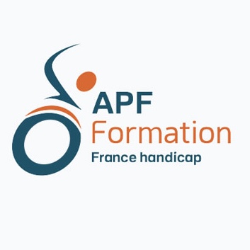 apf formation france handicap