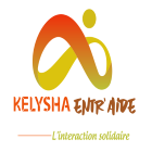 logo kelysha entraide
