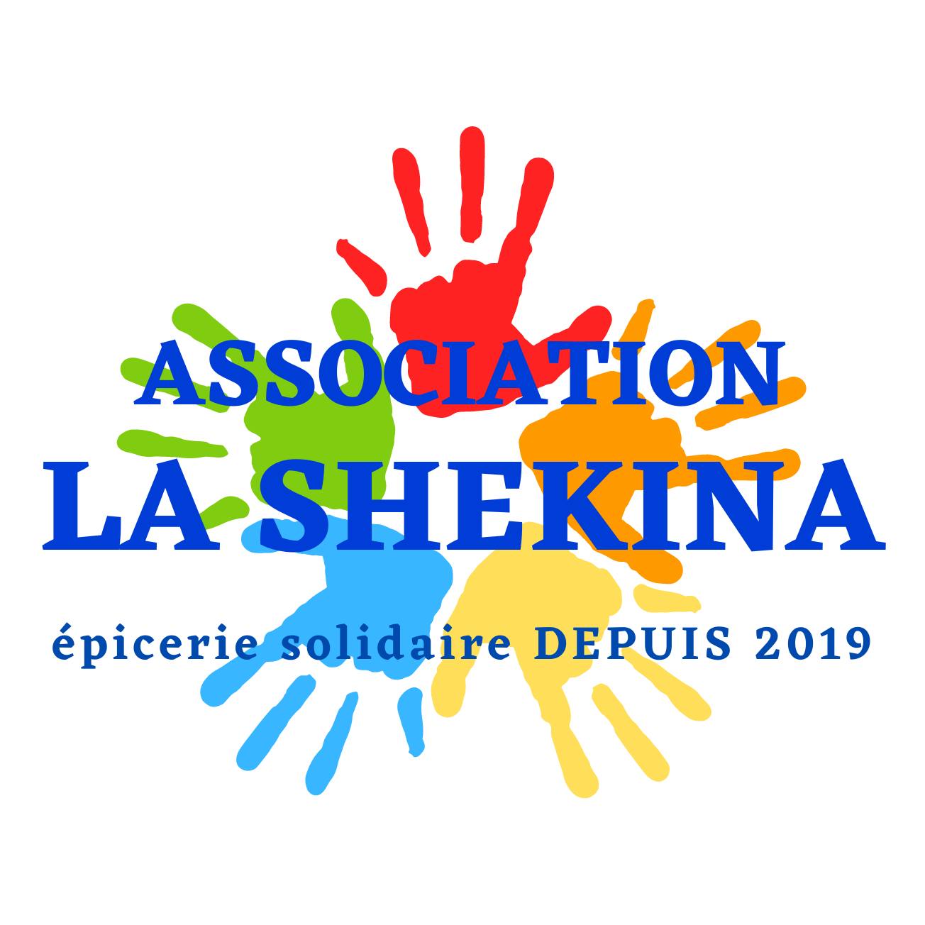 logo la shekina