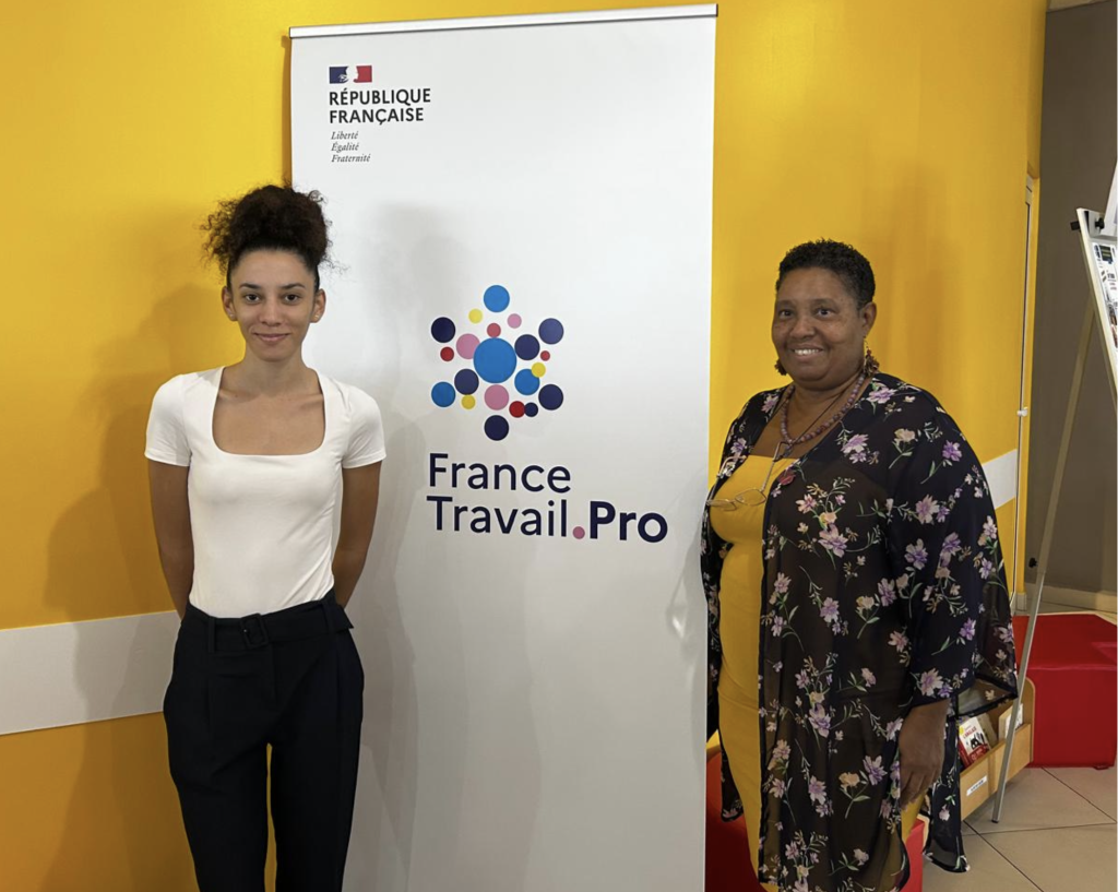 Journée des droits des femmes Guadeloupe