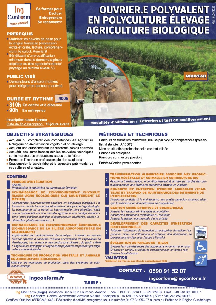 FT Polyculture