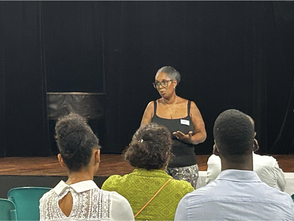 Parcours vers mon apprentissage - ING CONFORM Guadeloupe