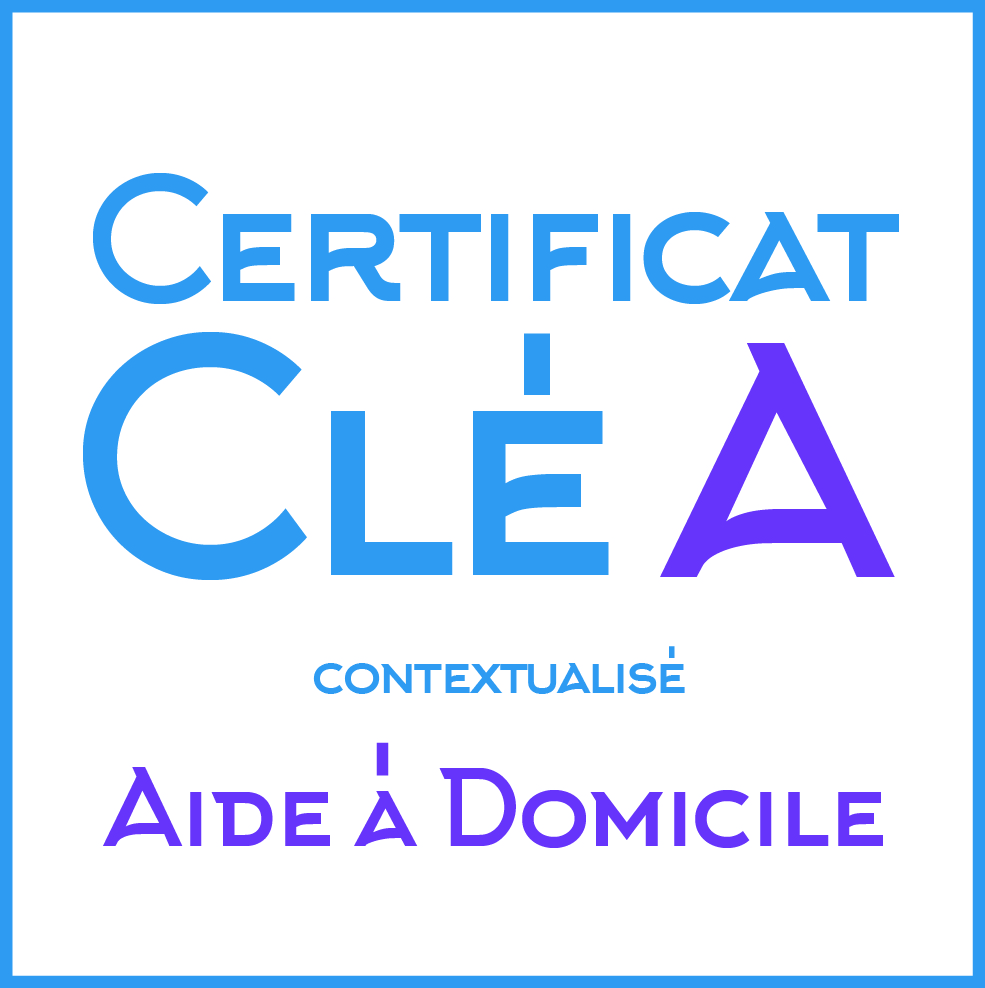 CléA Aide à Domicile