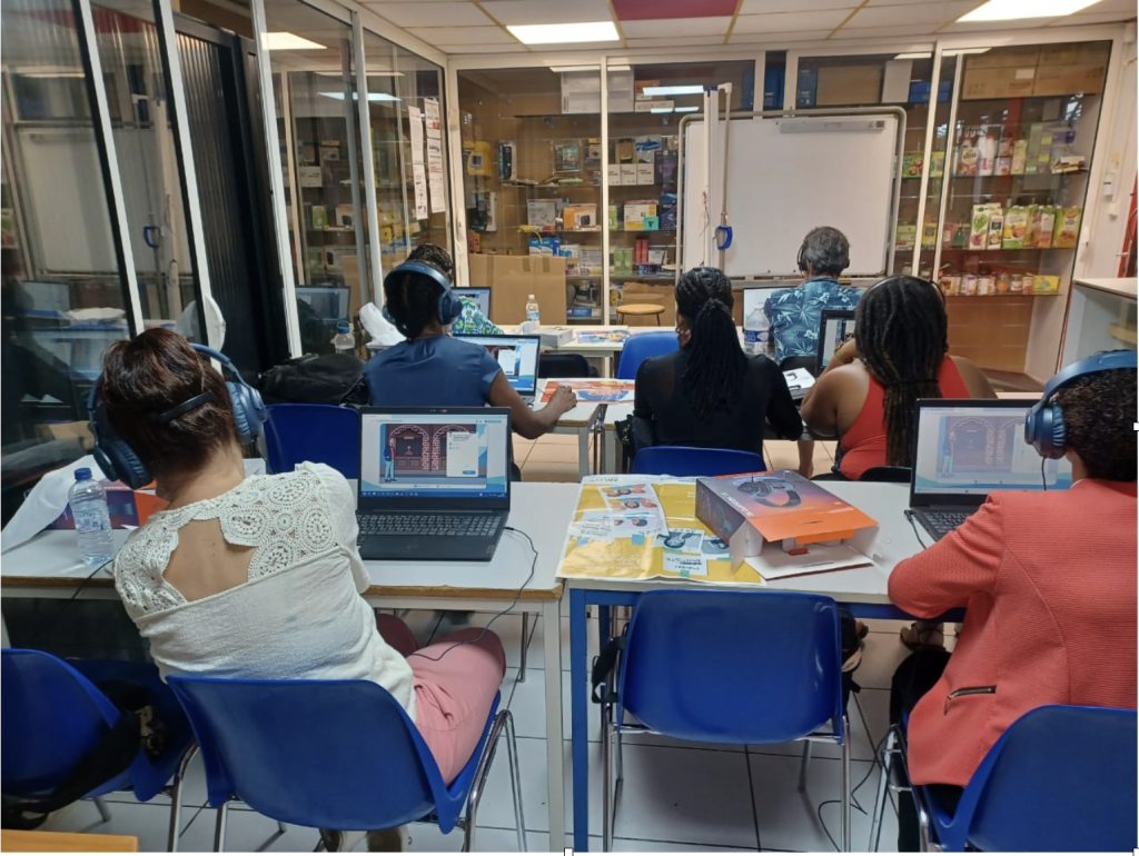 JNAI 2025 Ing ConForm Guadeloupe