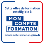 Logo mon compte formation